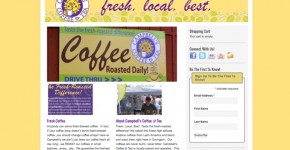 Campbell_s Coffee & Tea
