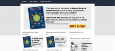 Magnolia Dredge & Dock, LLC Clear Vision Publishing — Women's Fast Pitch Softball - Best of the Best-