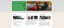 Magnolia Dredge & Dock, LLC Magnolia Dredge & Dock, LLC